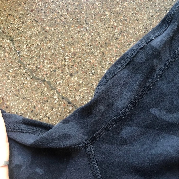 Lululemon align pants - Picture 3 of 4